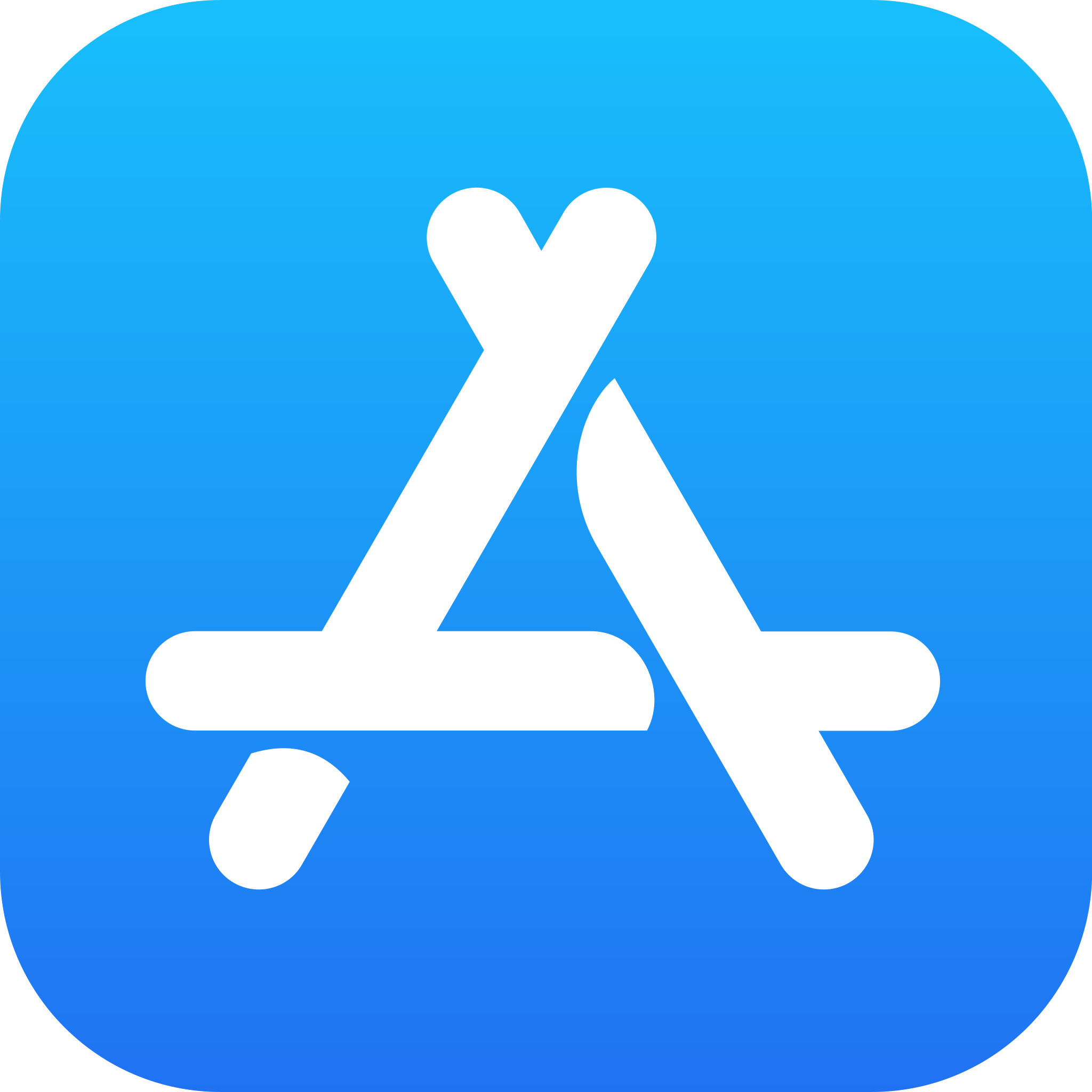 iOS App Icon