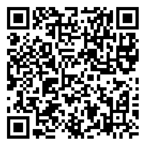 iOS App QR Code